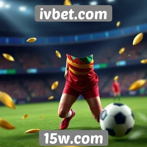 Bonificações e promoções atrativas no ivbet.com