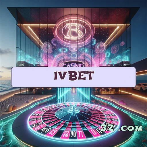 ivbet.com Cassino Online