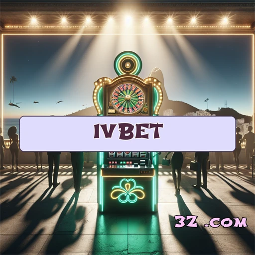 ivbet.com Apostas Esportivas