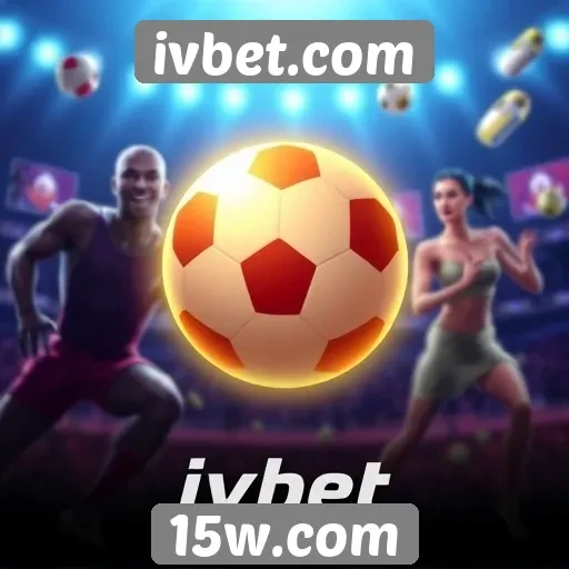 Avaliação das opções de jogos no ivbet.com