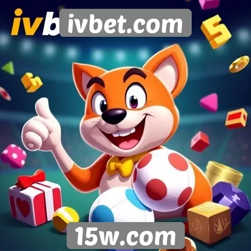 Plataforma ivbet.com oferece jogos variados
