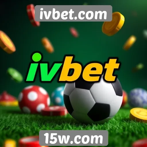 ivbet.com oferece amplo portfólio de jogos online