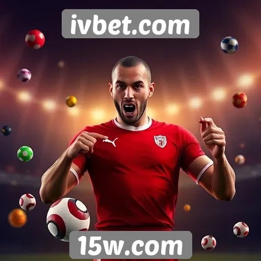 Ofertas e promoções do ivbet.com
